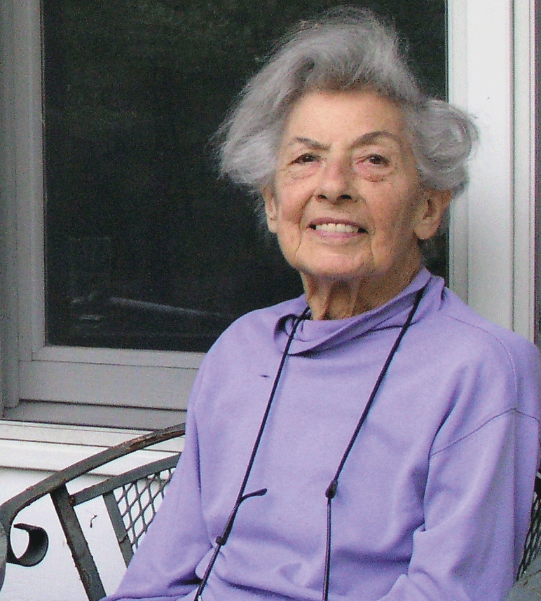 Maggie Creshkoff In Memoriam Nancy Hartshorne Freeman
